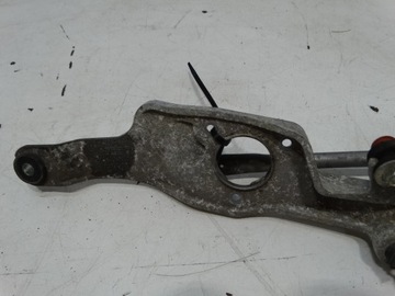 Механизм стеклоочистителя фронта Mazda 2 de df716737x 2011