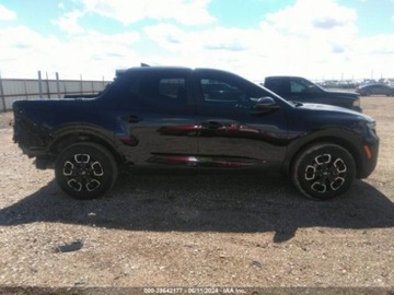 Hyundai Santa Fe IV 2023 Hyundai Santa Fe 2023 HYUNDAI SANTA CRUZ SEL 2.5 Benzyna 191KM, zdjęcie 12