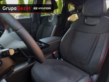 Honda HR-V III 2025 Hyundai Tucson N-Line Shimmering Silver Pearl OD RĘKI!I!!, zdjęcie 4