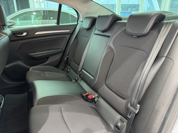 Renault Megane IV GrandCoupe Facelifting 1.3 TCe 140KM 2022 Renault Megane Intens / Ambiente / Kamera cofania, zdjęcie 11