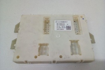 MODUL POHODĚ MERCEDES-BENZ GLE COUPE (C292) A1669007917 2.99L DIESEL