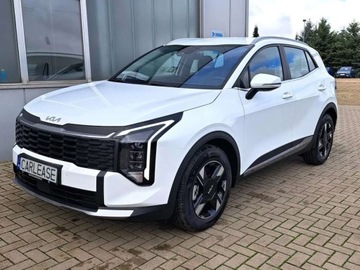 Kia Sportage V 2025 Kia Sportage Kia Sportage, od reki, automat, Nowy, SUV, LED, Promocyjna ce, zdjęcie 1