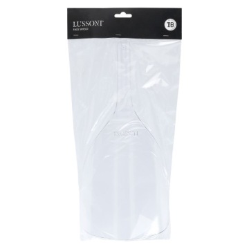 LUSSONI ПАРИКМАХЕРСКАЯ ПОКРЫТИЯ ДЛЯ ЛИЦА