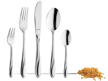 Столовые приборы Amefa Whisper 1405 30 шт. на 6 персон