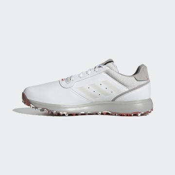 ADIDAS GOLF S2G SPIKELESS LEATHER