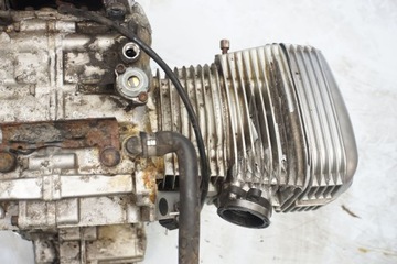 BMW R 1150 GS 99-04 ГАРАНТИЯ ЗАПУСКА ДВИГАТЕЛЯ