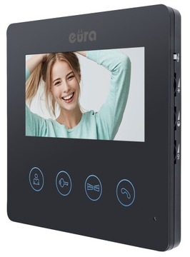 ВИДЕО ИНТЕРФОН ВИДЕО ИНТЕРФОН ЕВРА АТИРА ЗЛЫЕ ВОРОТА