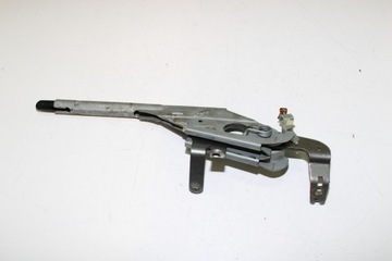 BMW E46 DŹWIGNIA HAMULCA RĘCZNEGO 1164485 RĄCZKA EUROPA