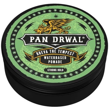 Pan Drwal Pomada Breva The Tempest Travelsize 50