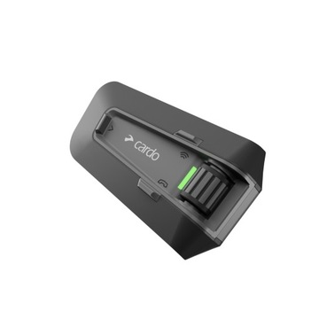 CARDO PACKTALK NEO SINGL МОТОЦИКЛ ИНТЕРКОМ ATV UTV МОТОЦИКЛ ВЫСОКОГО ДИАПАЗОНА