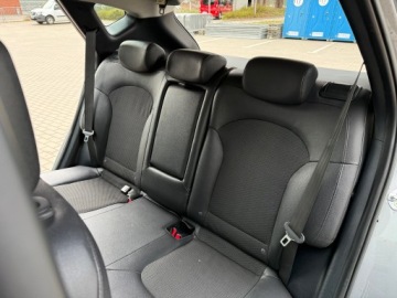 Hyundai ix35 SUV Facelifting 1.7 CRDi 115KM 2014 Hyundai Ix35 LIFT SUPER SUWIK NA KAŻDY TEREN, zdjęcie 17