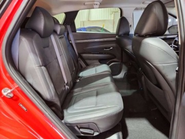 Hyundai Tucson IV 2022 Hyundai Tucson 2022 LIMITED 2.5 Benzyna 187KM, zdjęcie 10