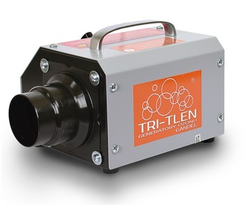 Озонатор TRI-OXYGEN TR-15 15 000 мг/ч ПОЛЬША