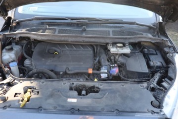 Ford S-Max II Van 1.5 EcoBoost 160KM 2016 FORD S-MAX (CJ) 1.5 EcoBoost, 160 KM, benzyna, salon Polska, 1 właściciel, zdjęcie 15