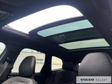 Volvo XC60 II 2025 Volvo XC 60 FV23% B5B Ultra Black Edition Full-LED, zdjęcie 9