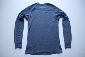 DEVOLD__ЖЕНСКАЯ ФУТБОЛКА ИЗ ТЕРМОЛИТА ИЗ ШЕРСТИ МЕРИНОСА__L