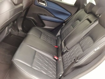 Nissan Qashqai III Crossover 1.3 DIG-T MHEV 158KM 2022 Nissan Qashqai Tekna + Navi Panorama Full, zdjęcie 23