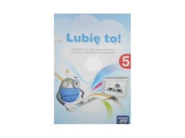 Informatyka Lubię to SP - Michał Kęska