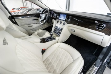 Bentley Mulsanne 2020 Bentley Mulsanne Speed 537 KM. Salon Polska., zdjęcie 25