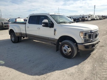 Ford 2022 Ford F350 Super Duty 2022 6.7l 6.7 Diesel 475KM, zdjęcie 4
