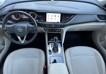 Opel Insignia II Grand Sport 1.5 Turbo 165KM 2017 Opel Insignia B Elite, Reflektory IntelliLux, Podgrzewane fotele,Tempomat,, zdjęcie 4