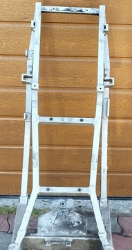 Рама с документацией Kawasaki ZX 600 E ZZR 600 2000 г.