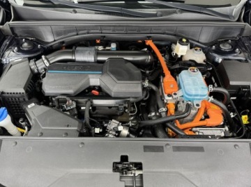 Kia Sorento IV SUV PHEV 1.6 T-GDI 265KM 2021 Kia Sorento Premium 4x4 Bose Panorama HUD Wentylacja Kamera 360 ACC, zdjęcie 20