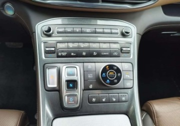 Hyundai Santa Fe IV SUV PHEV 1.6 T-GDI PHEV 265KM 2022 Hyundai Santa Fe Hyundai Santa Fe 1.6 Plugin-Hybrid 4WD SEVEN Prime 1.6, zdjęcie 33