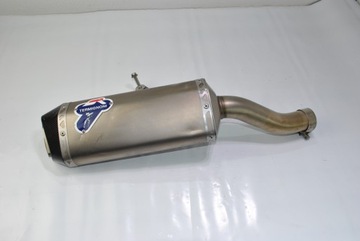 TŁUMIK WYDECH TERMIGNONI HONDA CBR 500 R CB 500 H14408040ITC