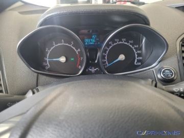 Ford Ecosport II SUV 1.0 Ecoboost 125KM 2016 Ford EcoSport 1.0i Titanium Bezwypadkowy Benzyna 125KM, zdjęcie 10