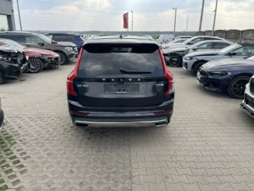 Volvo XC90 II 2016 Volvo XC 90 T8 AWD Plug IN Skóra Panorama, zdjęcie 2