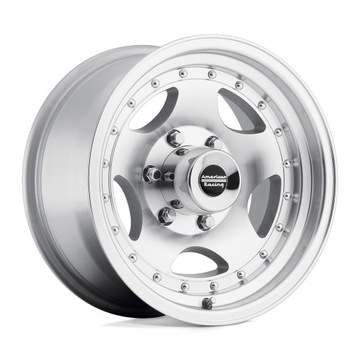 Felga alu 15x10 5x127 ET -44 AMERICAN RACING