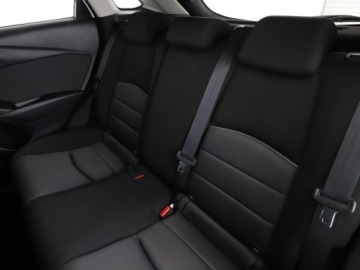 Mazda CX-3 Crossover 2.0 SKY-G 120KM 2016 Mazda CX-3 Czujniki, Navi, Aut.klima, Bluetooth, zdjęcie 16