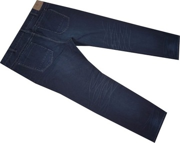 S.OLIVER_W44 L32_ SPODNIE jeans V133