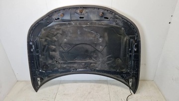 KAPOTA KRYT MOTORU SAAB 9-3 93 II FACELIFT BARVA 298