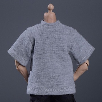 Одежда для куклы в масштабе 1/12. Фурнитура.