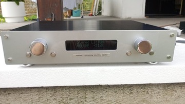 Hi-end предусилитель Terjung