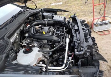 Volkswagen Golf VIII Hatchback 1.0 eTSI mHEV 110KM 2023 Volkswagen Golf Okazja Hybryda 110KM, zdjęcie 3