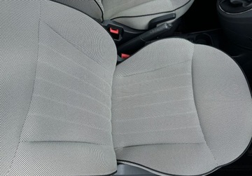 Fiat 500 II Seria 1 1.2 69KM 2013 Fiat 500 1.2Benz.Klima Panorama ALU Parktr.Po Rozrzadzie Faktura Gwarancja, zdjęcie 5