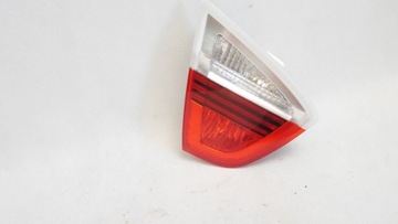 BMW 3 E90 LAMPA TYLNA W KLAPE LEWA NOWA ORGINAŁ OE 6937459