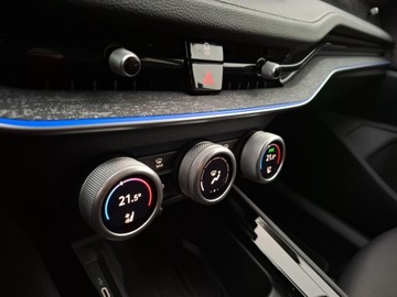 Skoda Superb III Kombi Facelifting 1.5 TSI 150KM 2024 Skoda Superb Selection, 1.5 TSI / 150KM, DSG, Salo, zdjęcie 19