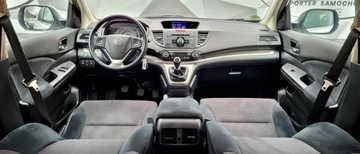 Honda CR-V IV SUV Facelifting 2.0 i-VTEC 155KM 2015 Honda CR-V 2.0 155 KM Bezwypadkowa serwisowana..., zdjęcie 7