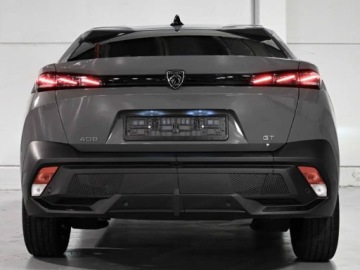 Peugeot 408 2026 Od ręki - GT Exclusive S&amp;S 1.2 mHEV e-DSC6 145KM, zdjęcie 3