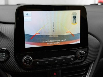 Ford Puma II 2023 Ford Puma GD1M948#1.0 EcoBoost mHEV ST-Line X DCT, zdjęcie 23