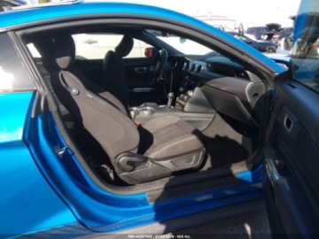 Ford Mustang VI 2020 Ford Mustang 2020r., Ecoboost Fastback, 2.3L, od ubezpieczalni 2.3 Benzyna, zdjęcie 8