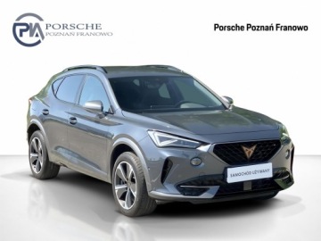 Cupra Formentor Crossover 2.0 TSI 190KM 2023 Cupra Formentor 2.0 TSI 4Drive DSG | Pamięć fotela, zdjęcie 6
