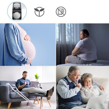 МОЙКОЕ СИДЕНЬЕ ДЛЯ УНИТАЗА БИДЕ SMART SEAT НОВОЕ