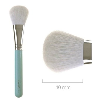 Плоская кисть для пудры Hakuro K101.