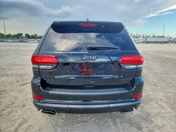 Jeep Grand Cherokee IV 2019 Jeep Grand Cherokee 2019 JEEP GRAND CHEROKEE LIMITED 3.6 Benzyna 295KM, zdjęcie 5