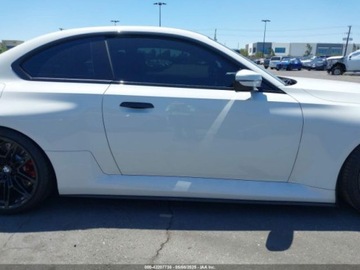 BMW Seria 2 F74 2025 BMW M2 2025 3.0l 3.0 Benzyna 473KM, zdjęcie 6